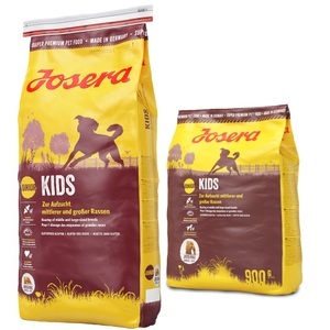 Josera, Josera Kids - 15 kg, Josera Hundefutter Kids 15kg