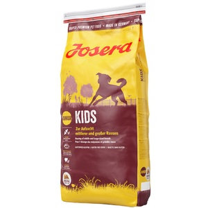 Josera, Josera Kids - 15 kg, Josera Hundefutter Kids 15kg