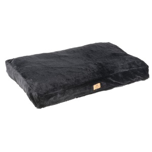 ferplast, Ferplast Hundekissen Blacky - Grösse M: L 80 x B 58 x H 11 cm, Ferplast Hundekissen Blacky - Grösse M: L 80 x B 58 x H 11 cm