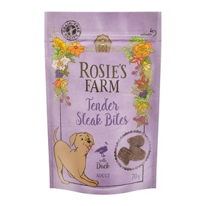 Rosie´s Farm, Rosie's Farm Snacks Adult 