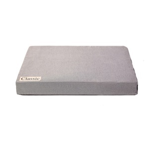 zooplus Exclusive, Hundematratze Classic - L 120 x B 75 x H 10 cm, Hundematratze Classic - L 120 x B 75 x H 10 cm