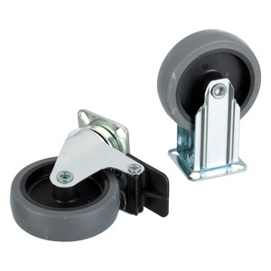 Trixie, Trixie Transportbox Gulliver - 4 Rollen, für Gulliver Grösse 4 bis 7, Trixie Transportbox Gulliver - 4 Rollen, für Gulliver Boxen Gr. 4 bis 7