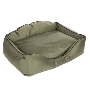 bitiba, Hundebett Konin - Grösse M: L 100 x B 70 x H 32 cm, 