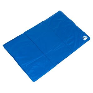 zooplus Exclusive, Kühlmatte Keep Cool - L 140 x B 90 cm