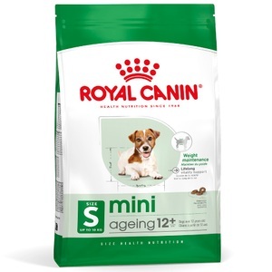 Royal Canin Size, Royal Canin Mini Ageing +12 - 3,5 kg, Royal Canin Mini Ageing 12+ - 3,5 kg
