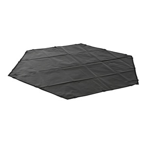 Kerbl, Kerbl Freigehege 8eckig mit Sonnenschutz - Nylonboden, Kerbl Pet Freigehege 8eckig mit Sonnenschutz - Nylonboden