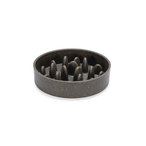 DBL, Designed by Lotte Anti-Schling-Napf Pom für Katzen - 410 ml, Ø 14 cm