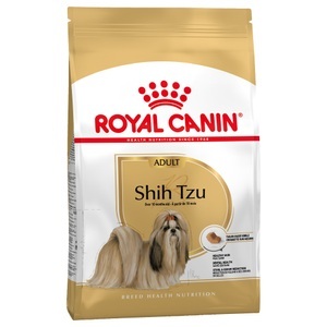 Royal Canin, Royal Canin Adult Shih Tzu 1.5kg, ROYAL CANIN Shih Tzu Adult 1.5 kg
