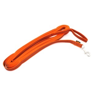 Heim, Heim Suchleine Super-Grip, leuchtorange - 10 m lang, 20 mm breit