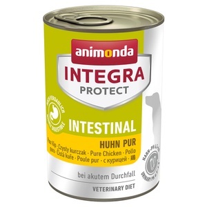 Animonda Integra, Animonda Integra Protect Intestinal Dose - 6 x 400 g Huhn, Animonda Integra Protect Intestinal Dose - 6 x 400 g Huhn