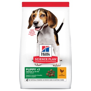 Hill´s Science Plan, Hill's Science Plan Puppy, Hill's Science Plan Puppy