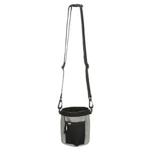 Trixie, Trixie Snack-Tasche Multi Twist - Ø 12 x H 17 cm, Trixie Snack-Tasche Multi Twist - Ø 12 x H 17 cm