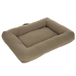bitiba, Hundebett Toronto ecoLIFE - L 100 x B 70 cm, Modern Living Hundebett Toronto ecoLIFE - L 100 x B 70 cm
