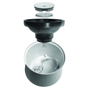 Pioneer Pet, Pioneer Pet Vortex Trinkbrunnen - Ersatzmotor, Pioneer Pet Vortex Trinkbrunnen - Ersatzmotor