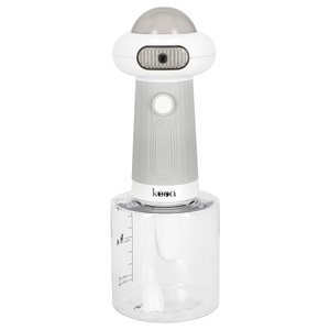 kooa, kooa Schaum-Maschine - Ø 83 x H 22,4 cm, kooa Schaum-Maschine - Ø 83 x H 22,4 cm
