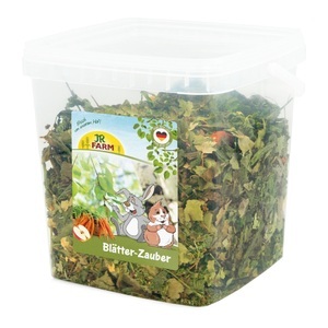 JR Farm, JR Farm Eimer Blätter-Zauber - 410 g