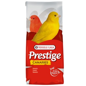 VERSELE-LAGA, Versele-Laga Prestige Vogelfutter Kanari - 20 kg, Versele-Laga Prestige Vogelfutter Kanari - 20 kg