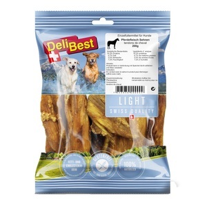 DeliBest, DeliBest Light Pferdesehnen - 200 g, DeliBest Light Pferdesehnen - 200 g