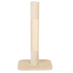 zooplus Exclusive, XXL Kratzstamm Jumbo - creme, XXL Kratzstamm Jumbo - creme