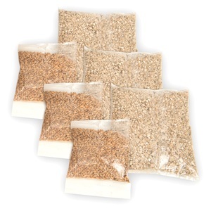 Catit, Catit Senses 2.0 Grassamen-Kit, 3er - Grassamen-Kit, 3er, Catit Senses 2.0 Grassamen-Kit, 3er - Grassamen-Kit, 3er