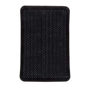zooplus Exclusive, Toilettenvorleger Advanced Schwarz - L 60 cm x B 40 cm, Toilettenvorleger Advanced Schwarz - L 60 cm x B 40 cm