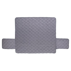 Smartpet, Smartpet Sofa Überwurf wendbar - L 170 x B 298 cm (für 3er Sofa), Smartpet Sofa Überwurf wendbar - L 170 x B 298 cm (für 3er Sofa)