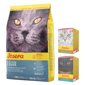Josera, Josera Léger - 2 kg, Josera Léger 2kg