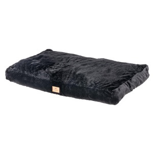 ferplast, Ferplast Hundekissen Blacky - Grösse L: L 120 x B 76 x H 11,5 cm, Ferplast Hundekissen Blacky - Grösse L: L 120 x B 76 x H 11,5 cm
