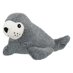 Trixie, Trixie Hunde-Spielzeug BE NORDIC Robbe, Trixie Be Nordic Hundespielzeug Robbe Thies 30cm