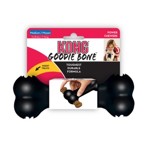 Kong, KONG Extreme Goodie Bone - 1 Stück, KONG Goodie Bone Extreme M