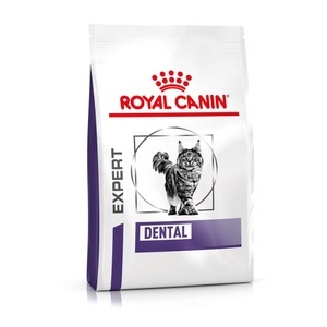 Royal Canin Veterinary Diet, Sparpaket 2 x Großgebinde Royal Canin - Veterinary Diet - Dental DSO 29 (2 x 1,5 kg), ROYAL CANIN Expert Dental 1.5 kg