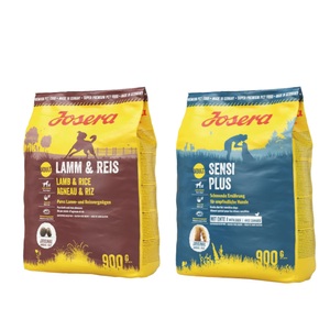 Josera, Josera Lamm & Reis 900g, Josera Lamm & Reis - 900 g
