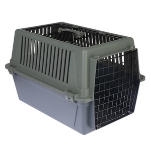 TIAKI, TIAKI Transportbox Verde - L 40 x B 60 x H 38 cm, TIAKI Transportbox Verde - Grösse L: B 40 x T 60 x H 38 cm