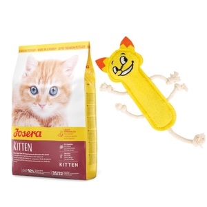 Josera, Josera Kitten - 2 kg, Josera Kitten - 2 kg