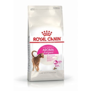 Royal Canin, Royal Canin Exigent 33 - Aromatic Attraction - 4 kg, Royal Canin Aroma Exigent - 4 kg