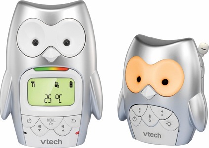 VTech, Vtech® Babyphone ´´BM2300´´, Vtech® Babyphone »BM2300«, im Eulendesign