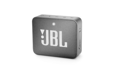 JBL, JBL GO 2 - Schwarz Bluetooth Lautsprecher, JBL Go2, Bluetooth Speaker, Black