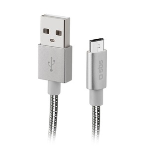 SBS, Kabel, Micro-USB TECABLEMICROFLEXYS SBS
