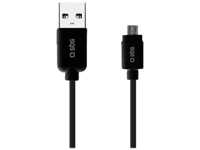 SBS, Kabel, Micro-USB TECABLEMICRO3K SBS