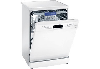 Siemens, Siemens SN236W03NE Geschirrspüler Weiss, Siemens Geschirrspüler SN236W03NE A++
