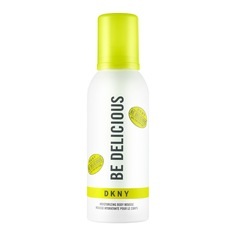 undefined, Dein Geschenk: DKNY Be Delicious Moisturizing Body Mousse (150 ml), 