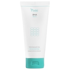 colibri skincare, colibri skincare colibri skincare BHA Mask aktivkohle_maske 150.0 ml, colibri skincare colibri skincare BHA Mask reinigungsmaske 150.0 ml