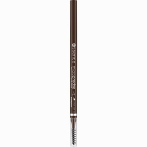 Essence - micro precise brow pencil, 0.05 g, Dark Brown