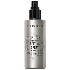 undefined, Photo Finsih Weightless Setting Spray Gesichtsspray 116.0 milliliter, 