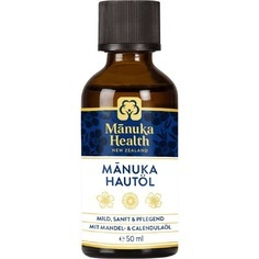 Hager Pharma GmbH, MANUKA HEALTH mildes Manuka Öl, Manuka Health mildes Manuka Öl