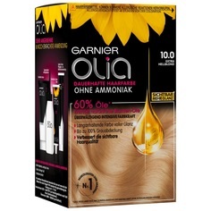 Garnier, Garnier Olia Garnier Olia Intensivcoloration 1.0 pieces, Garnier Olia Garnier Olia Intensivcoloration haarfarbe 1.0 pieces