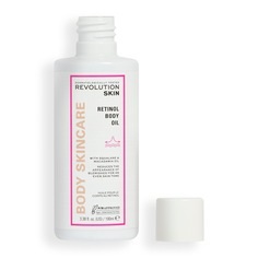Revolution Skincare, Revolution Skincare Revolution Skincare Retinol Body Oil gesichtsoel 100.0 ml, 