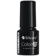 Silcare, Silcare Nagellack Silcare Nagellack UV Gel Polish Color nagellack 6.0 g, 
