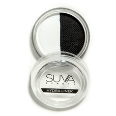 SUVA Beauty, SUVA Beauty SUVA Beauty Hydra Liner Split Cake Doodle eyeliner, SUVA Beauty SUVA Beauty Hydra Liner Split Cake Doodle eyeliner 10.0 g