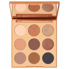 undefined, Neutral Territory Artistry Palette lidschatten, Morphe Morphe 9T Neutral Territory Artistry Palette lidschatten 16.5 g